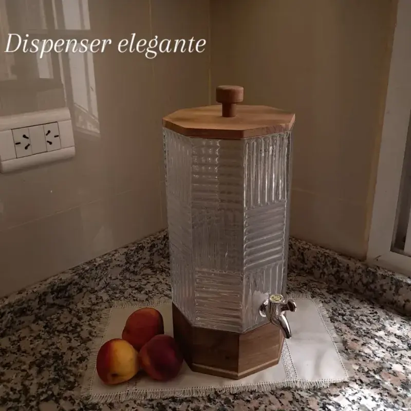 Dispenser 5500ml