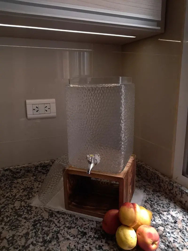 Dispenser 5000ml