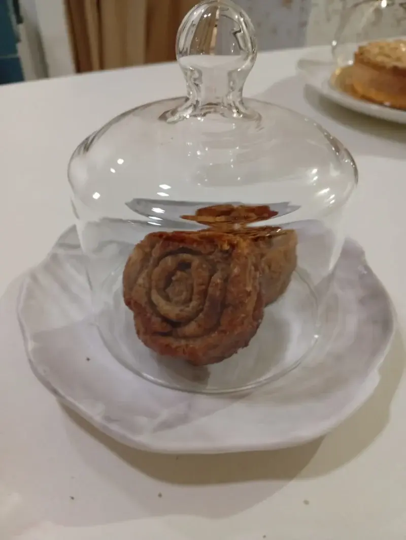 Tapa campana 17/20