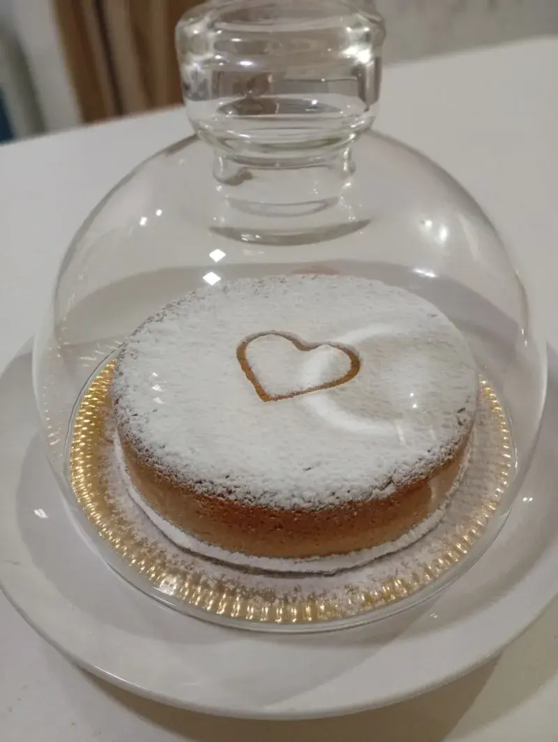 Tapa campana med