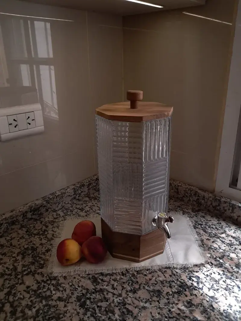 Dispenser 8000ml