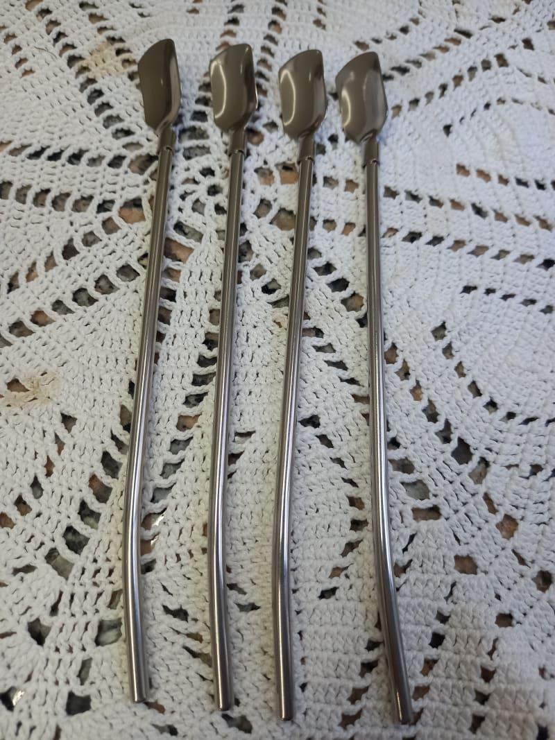 Cuchara sorbete
